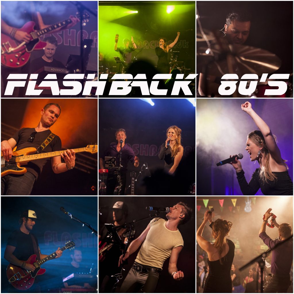 Flashback 80s Collage6