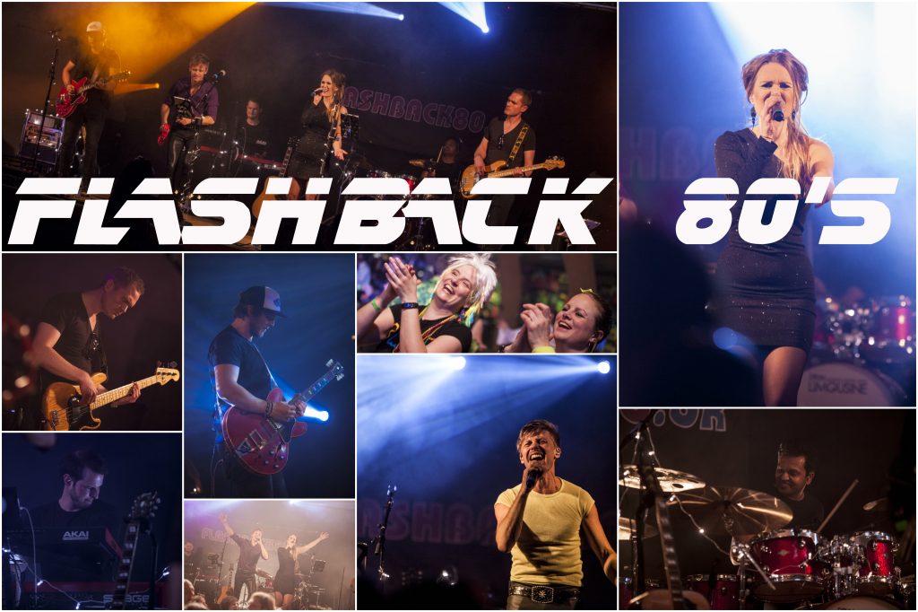 Flashback80 collage1